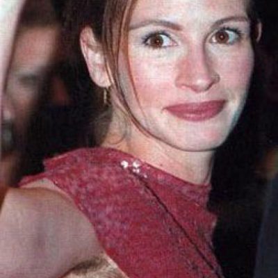 Julia Roberts, la eterna 'sonrisa de América'
