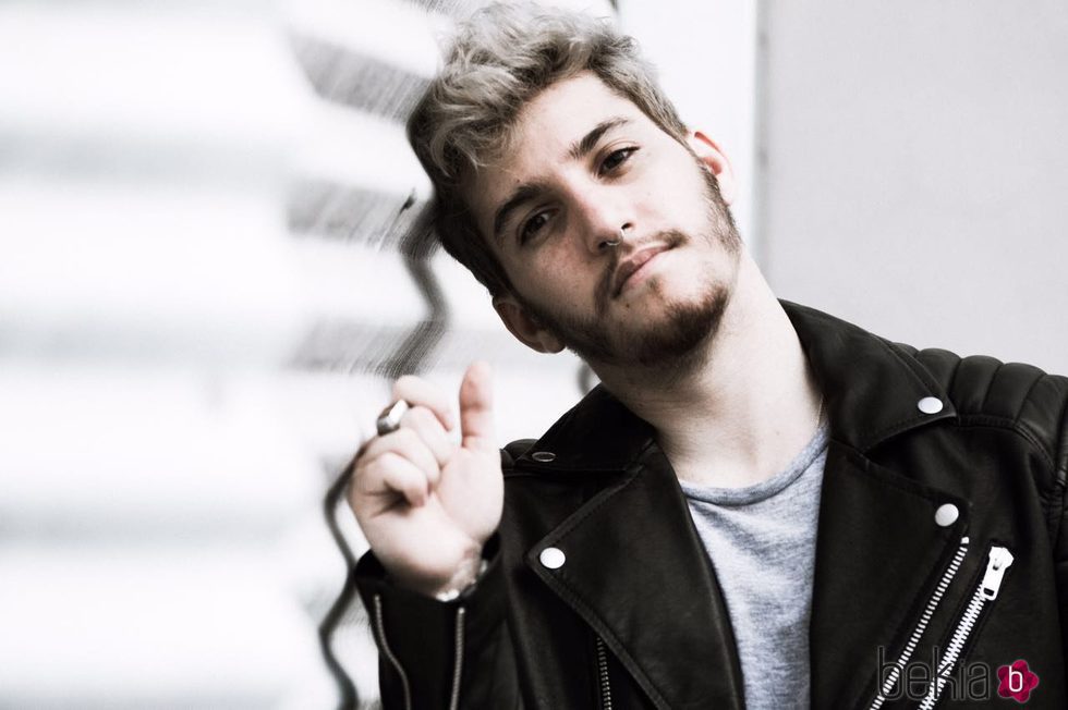 Aldo Palmieri, cantautor panameño con estilo propio