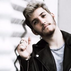 Aldo Palmieri, cantautor panameño con estilo propio