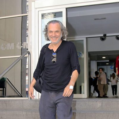 José Coronado, un actor de éxito