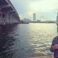Aldo Palmieri, un artista fusión