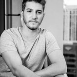 Aldo Palmieri, un joven que logró sus sueños con trabajo y esfuerzo