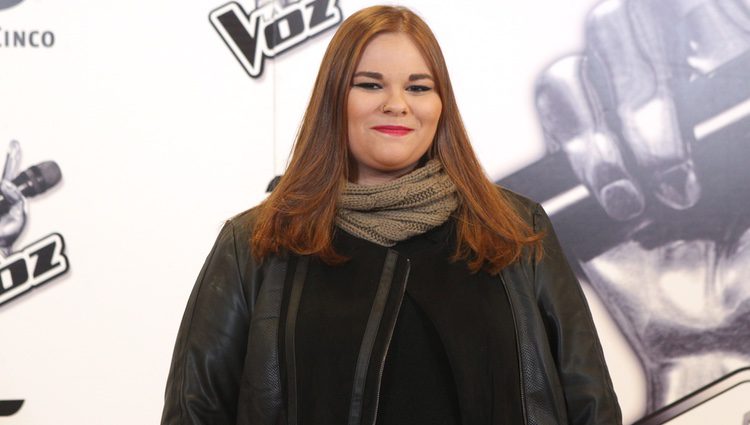 Irene Caruncho