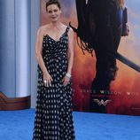 Connie Nielsen en el estreno de 'Wonder Woman' en Los Angeles