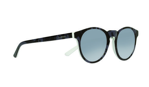 Gafas grises de la colección PowerPuff Girls by Miss Hamptons