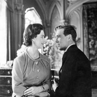 La Princesa Margarita y Anthony Armstrong-Jones