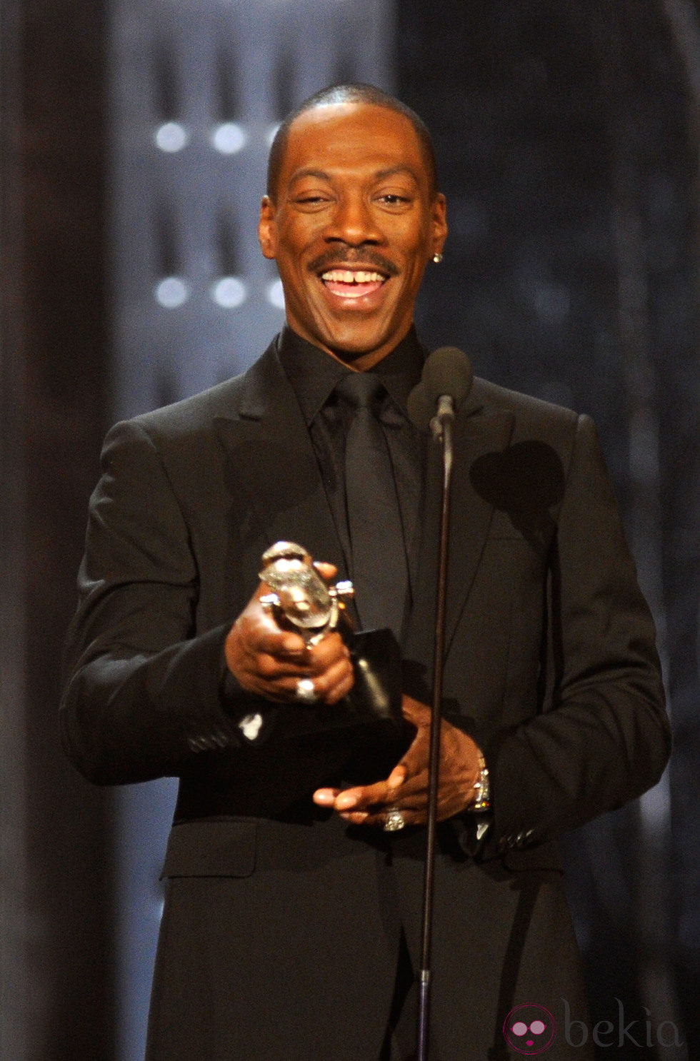 Eddie Murphy