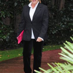 Chelo García Cortés en los Premios Protagonistas 2011