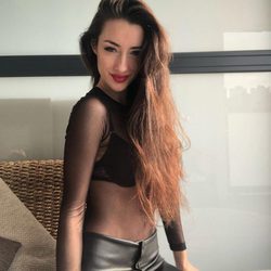 Adara Molinero ('GH 17')