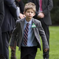 James Mountbatten-Windsor