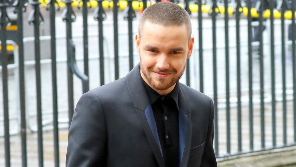 Liam Payne en Commonwealth 2018
