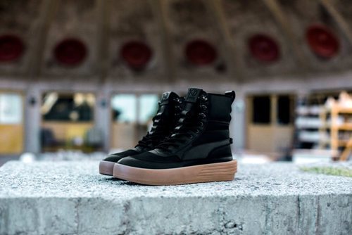 Nuevas zapatillas Puma XO 2.0 con la colaboración de The Weeknd