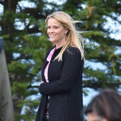 Rodaje de la segunda temporada de la serie 'Big Little Lies'