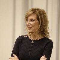 Pilar Eyre
