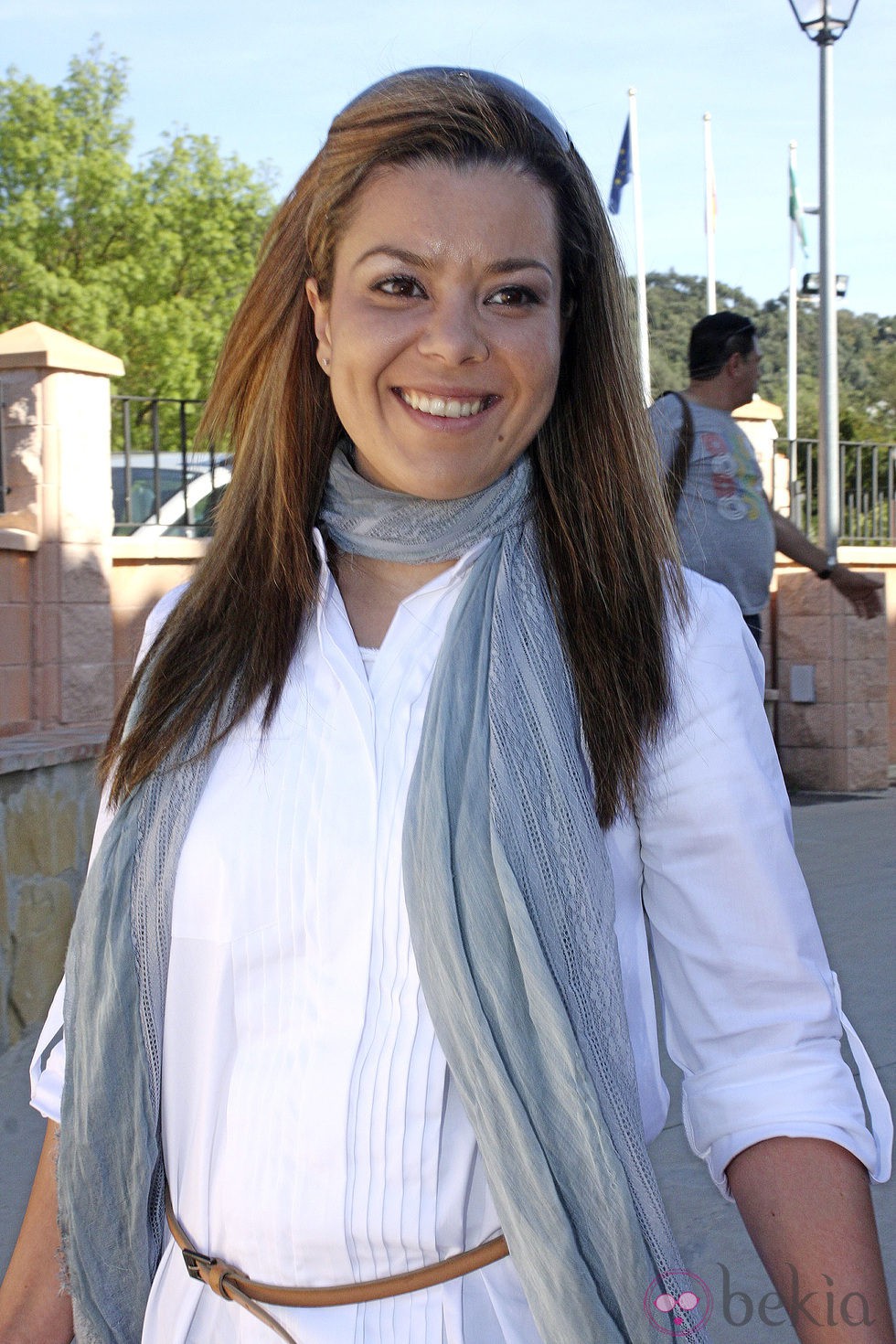 María José Campanario abandona sus estudios en la Universidad de Barcelona