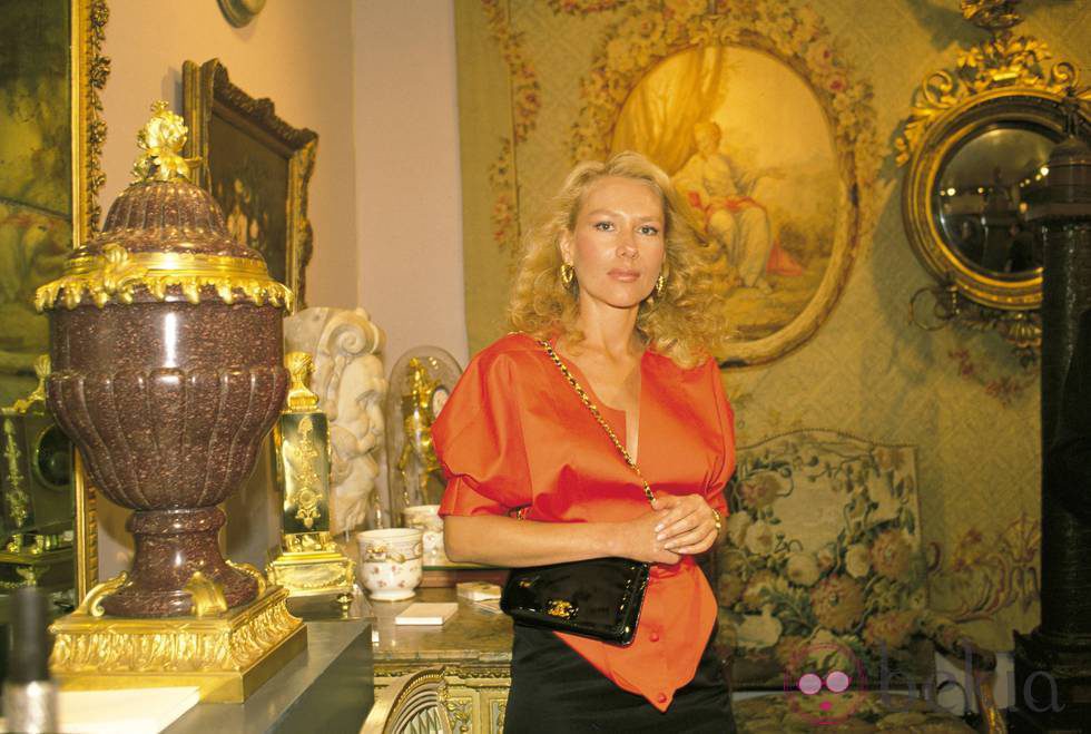 Alicia Koplowitz