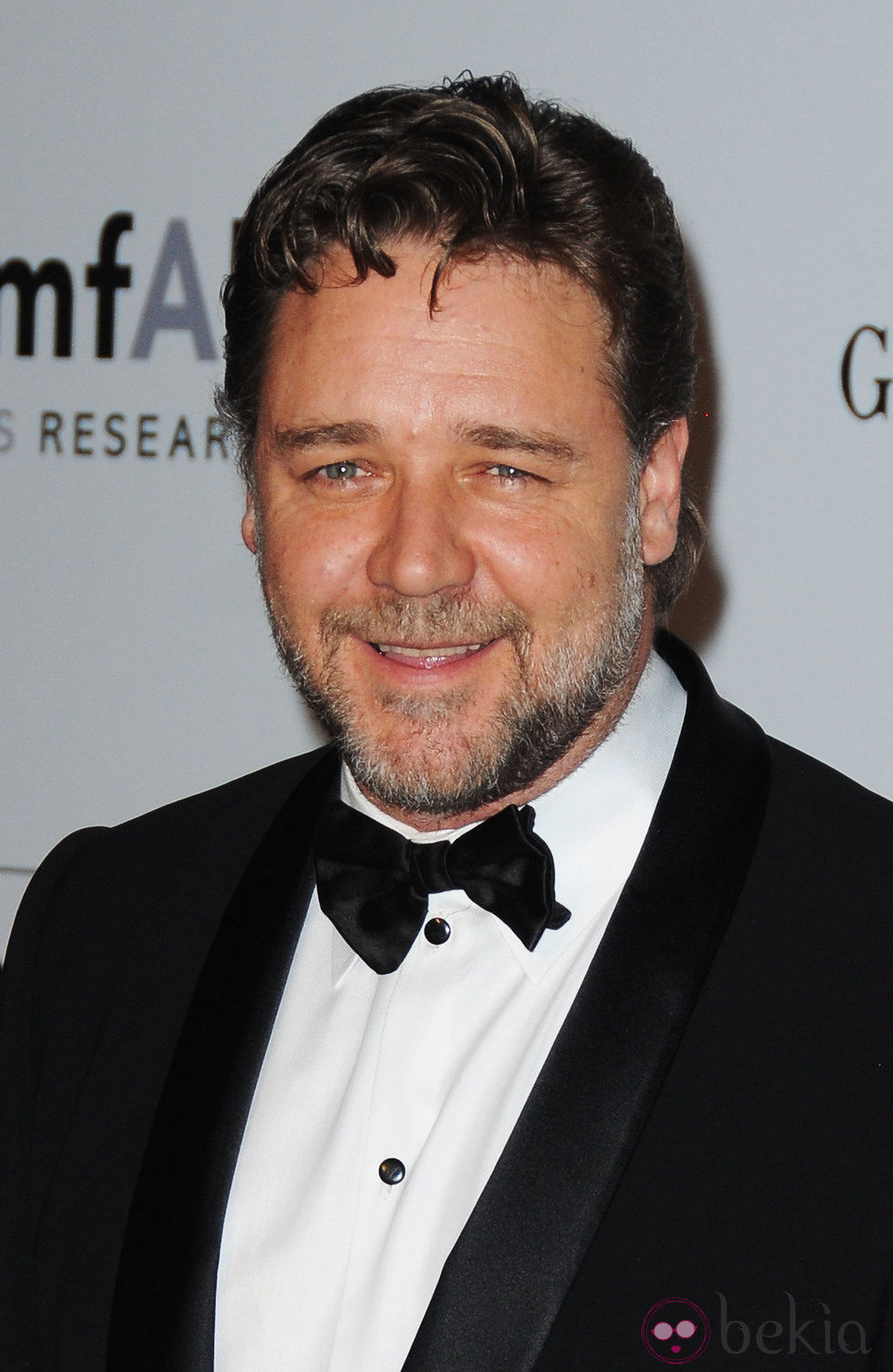 Russel Crowe