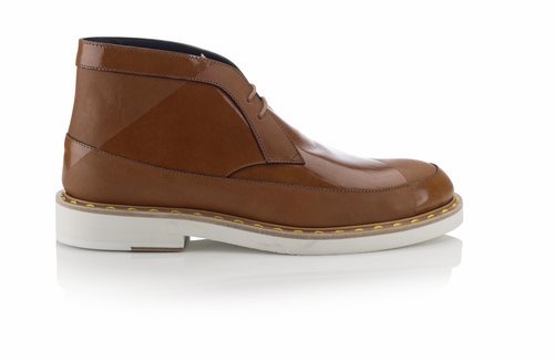 Bota 'Bael' de la colección primavera/verano 2019 para hombre de Jimmy Choo