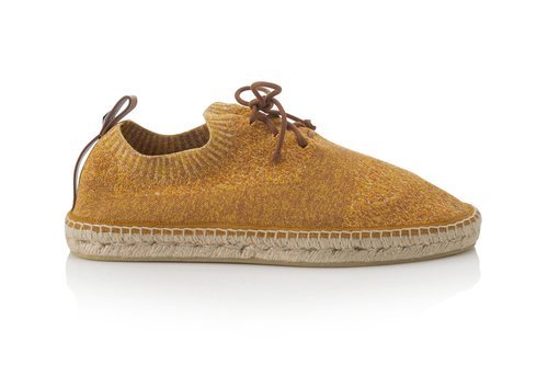 Alpargata de la colección primavera/verano 2019 para hombre de Jimmy Choo