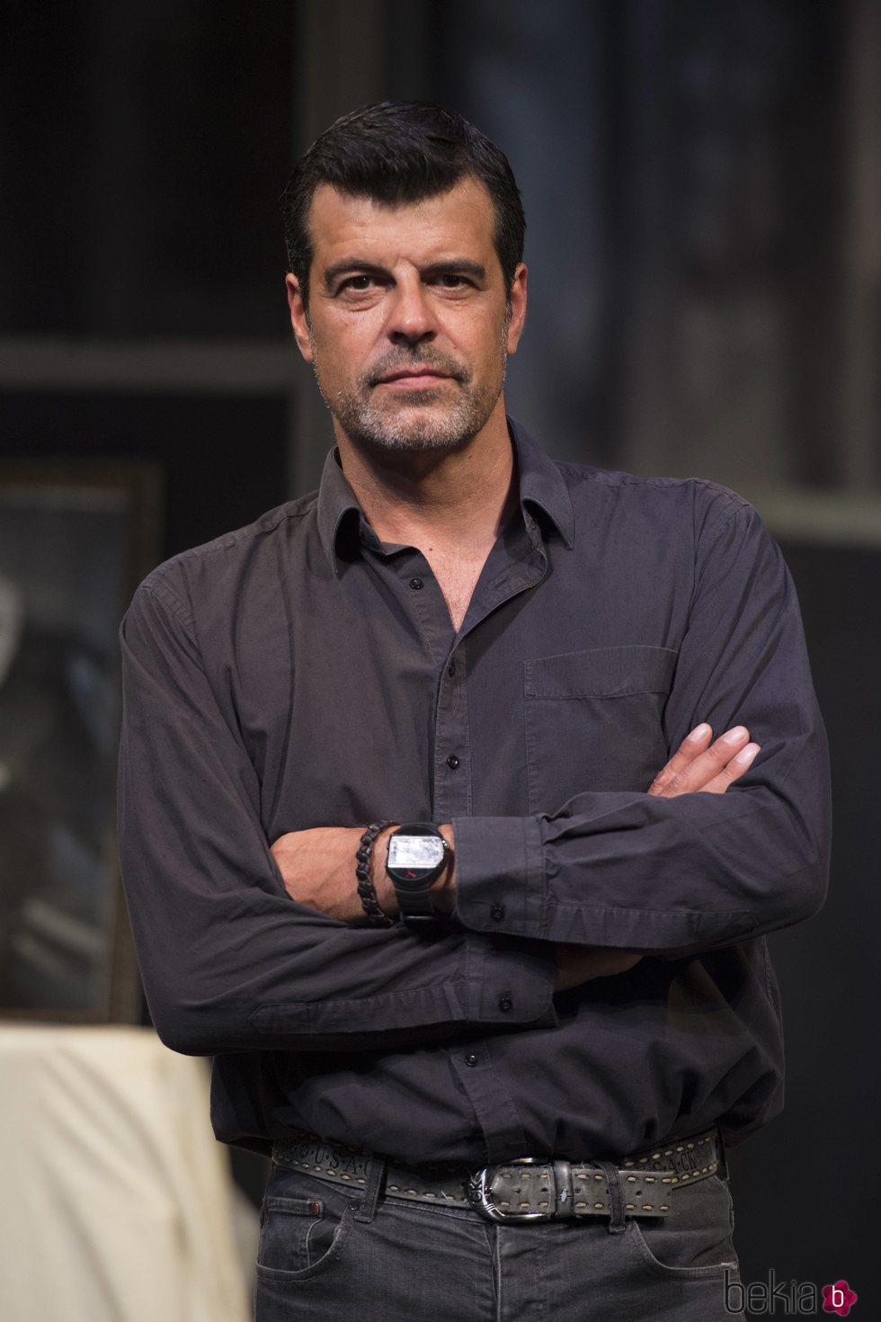Andoni Ferreño
