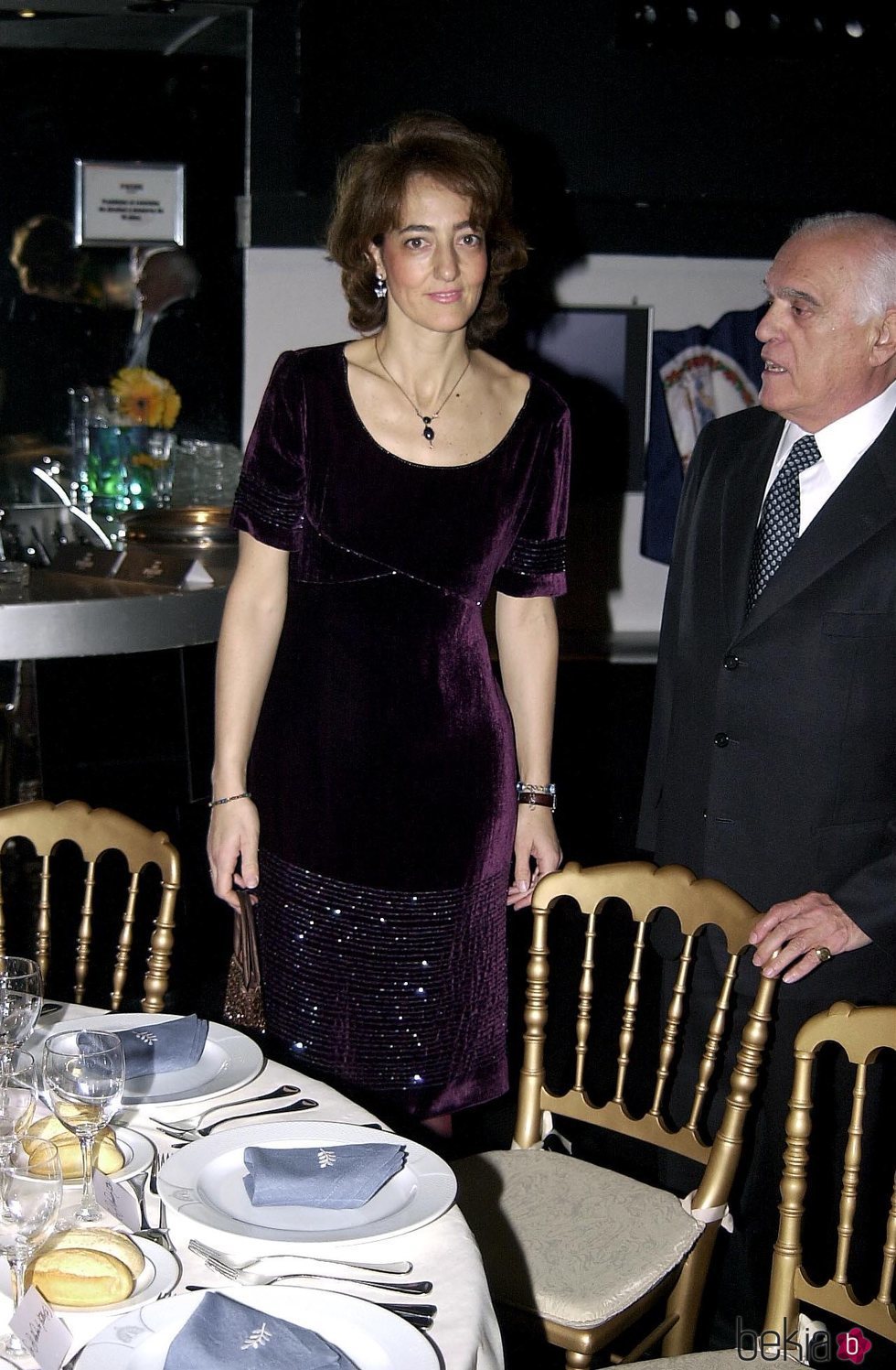 Ana de Marichalar