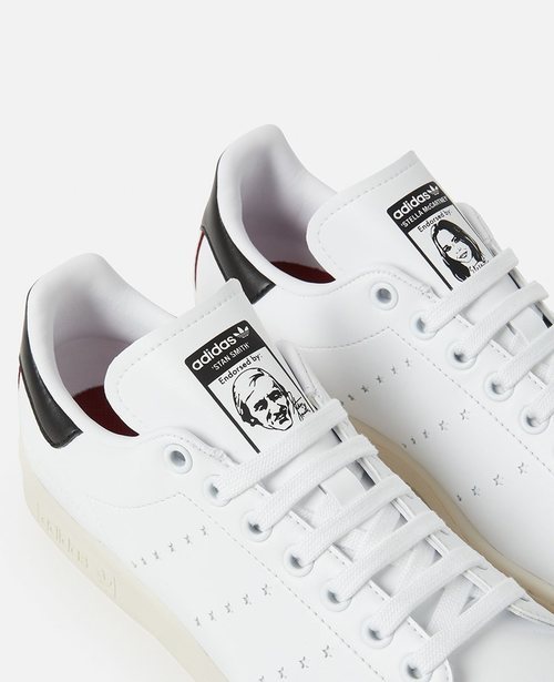 Stella McCartney diseña las primeras zapatillas veganas para Adidas