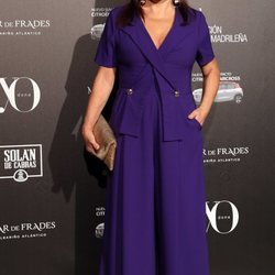Loles León en la 13ª edición de los premios Yo Dona Internacional