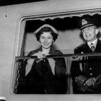 Pablo y Federica de Grecia, padres de la Reina Sofía
