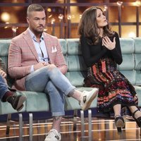 Verdeliss durante la semifinal de 'Gran Hermano VIP 6'