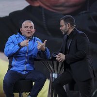 El Koala en la final de 'GH VIP 6'