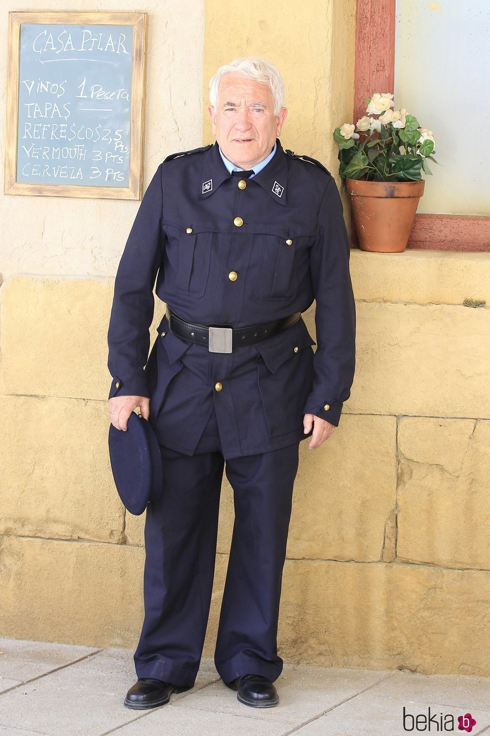 Cesáreo Estébanez