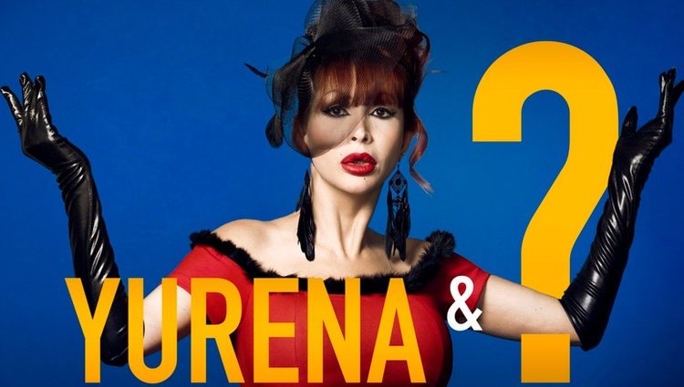 Yurena, confirmada como concursante de 'GH Dúo' sin desvelar a su pareja de reality