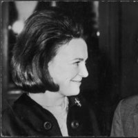 Irene de Holanda y Carlos Hugo de Borbón-Parma