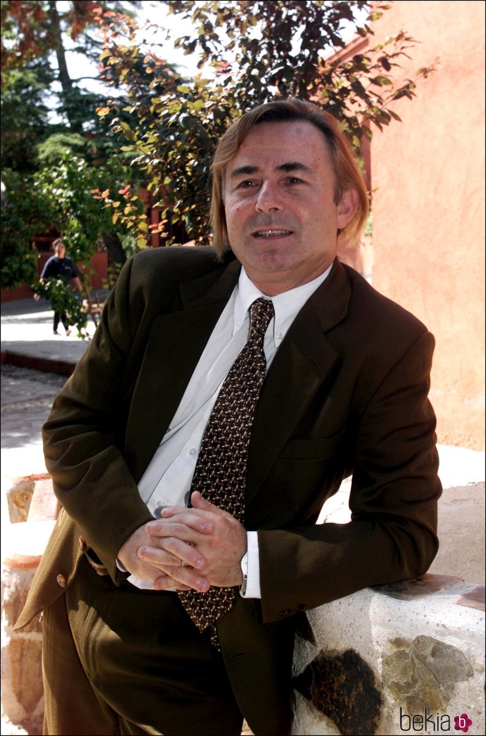 Tony Genil