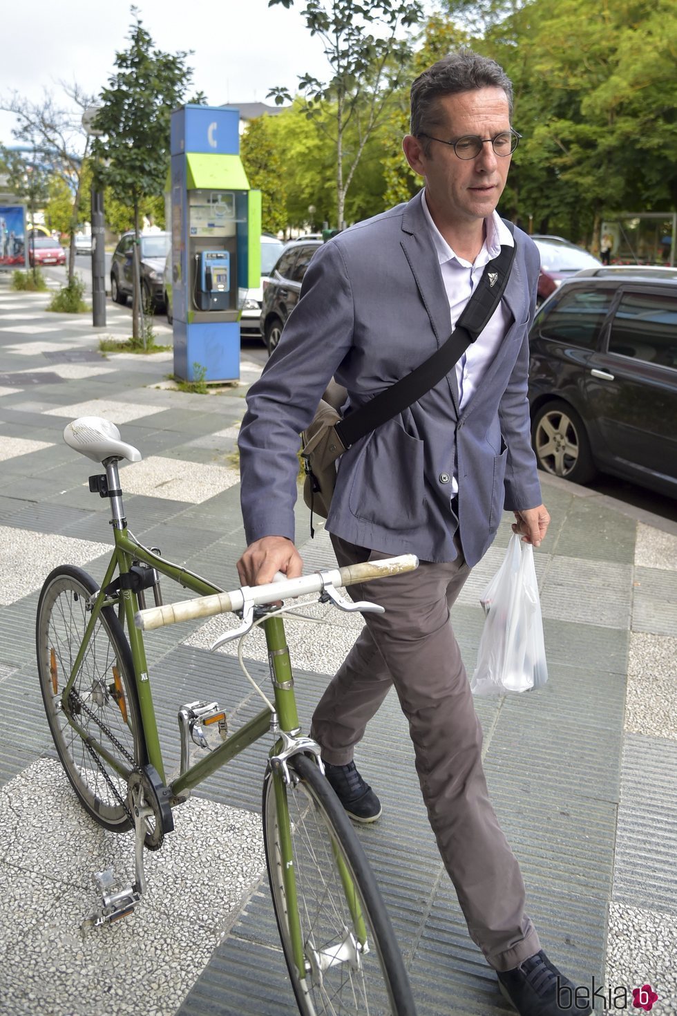 Mikel Urdangarin