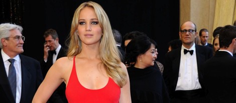 Jennifer Lawrence