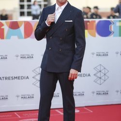 Canco Rodriguez en el Festival de Cine de Málaga 2019