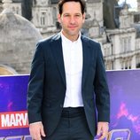 Paul Rudd en la premiere de 'Los Vengadores: Endgame'