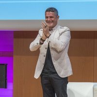 Alejandro Sanz recibe el título de Hijo Adoptivo de la ciudad de Cádiz