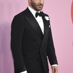 Tom Ford en la alfombra roja de los CFDA FASHION AWARDS 2019
