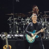 Alejandro Sanz conquista el Wanda Metropolitano de Madrid