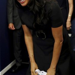 Meghan Markle, muy emocionada al recibir un regalo para su hijo Archie