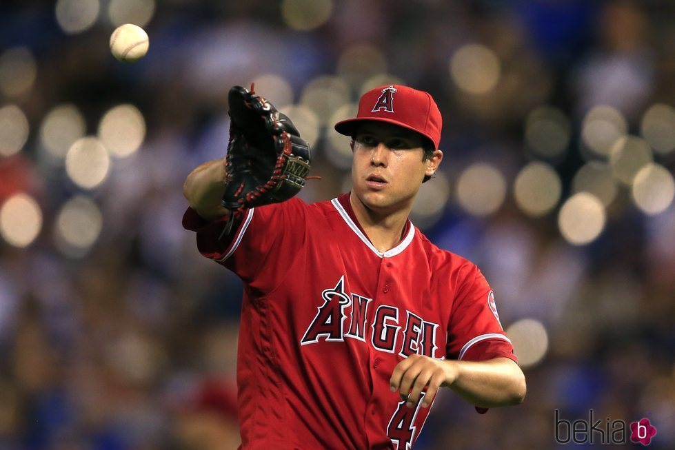 Tyler Skaggs
