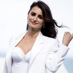 Penélope Cruz en el Festival de Cine de San Sebastián 2019