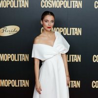 Leticia Dolera en el photocall de los Premios Cosmopolitan 2019