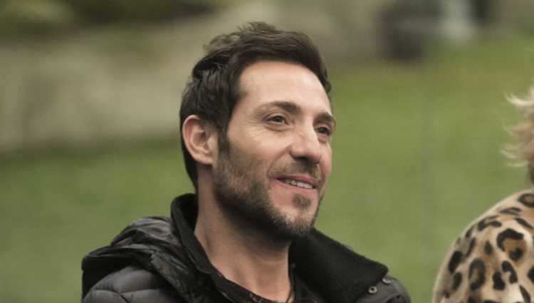 Antonio David Flores en la gala 11 de 'GH VIP 7'