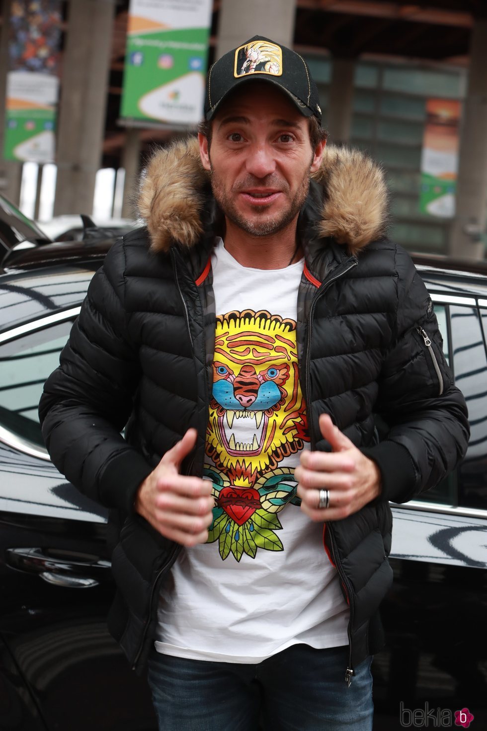 Antonio David Flores tras su salida de 'GH VIP 7'
