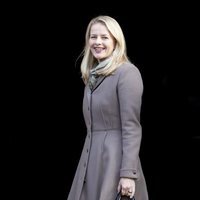 Mabel de Holanda en los Premios Príncipe Claus 2019