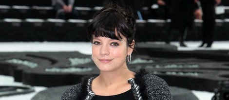 Lily Allen