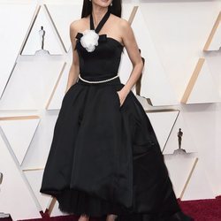 Penélope Cruz en la alfombra de los Oscar 2020